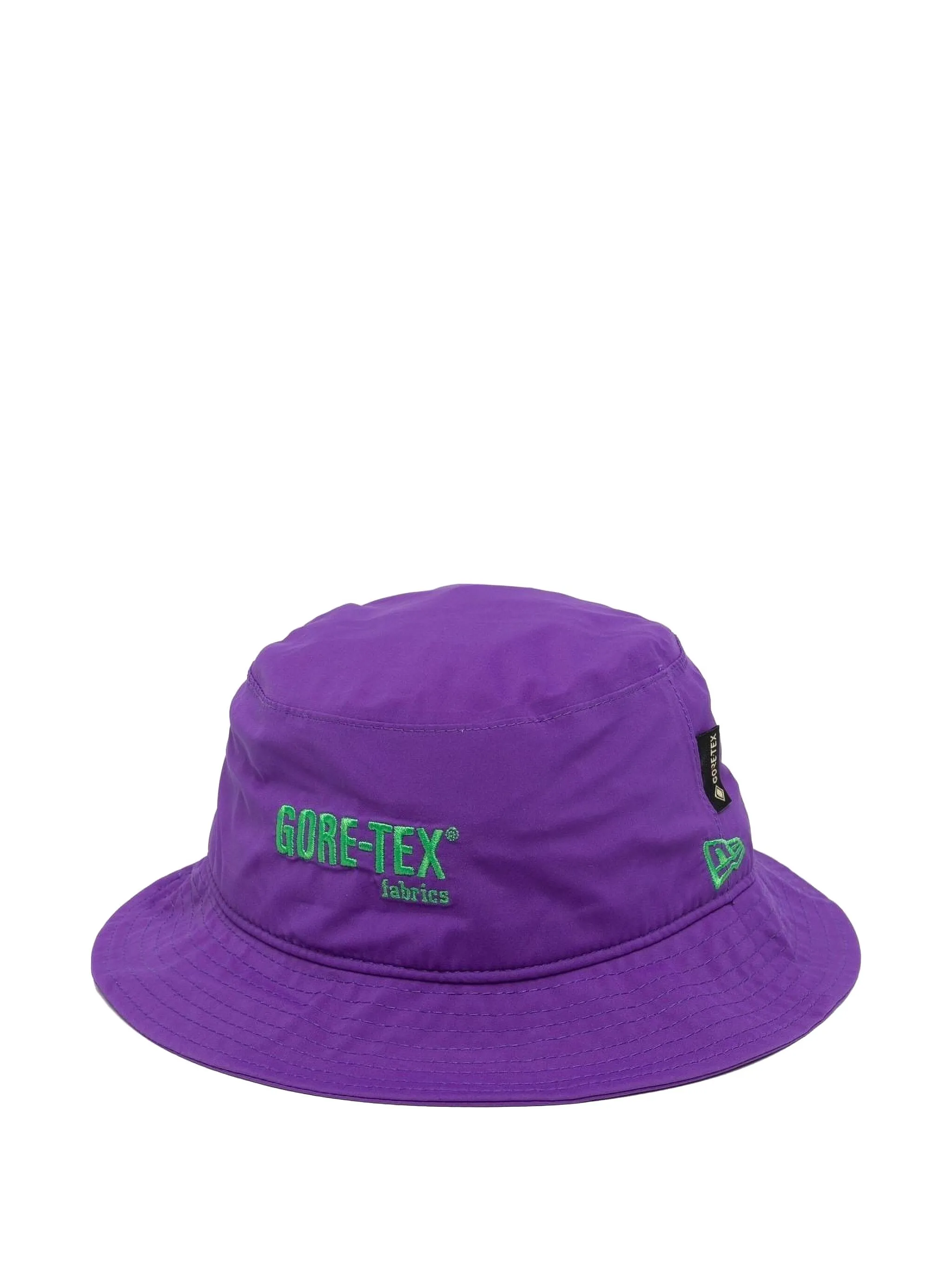 

Панама Gore-Tex New Era Cap, фиолетовый