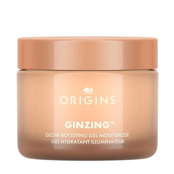 Крем для лица Origins — Ginzing Glow-Boosting Moisturizer, Bronze
