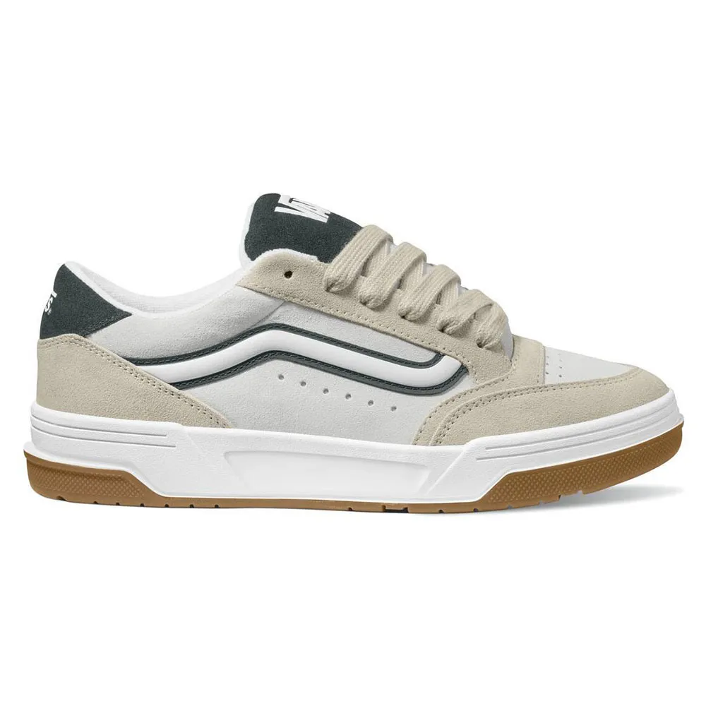 

Кроссовки Vans Hylane, бежевый