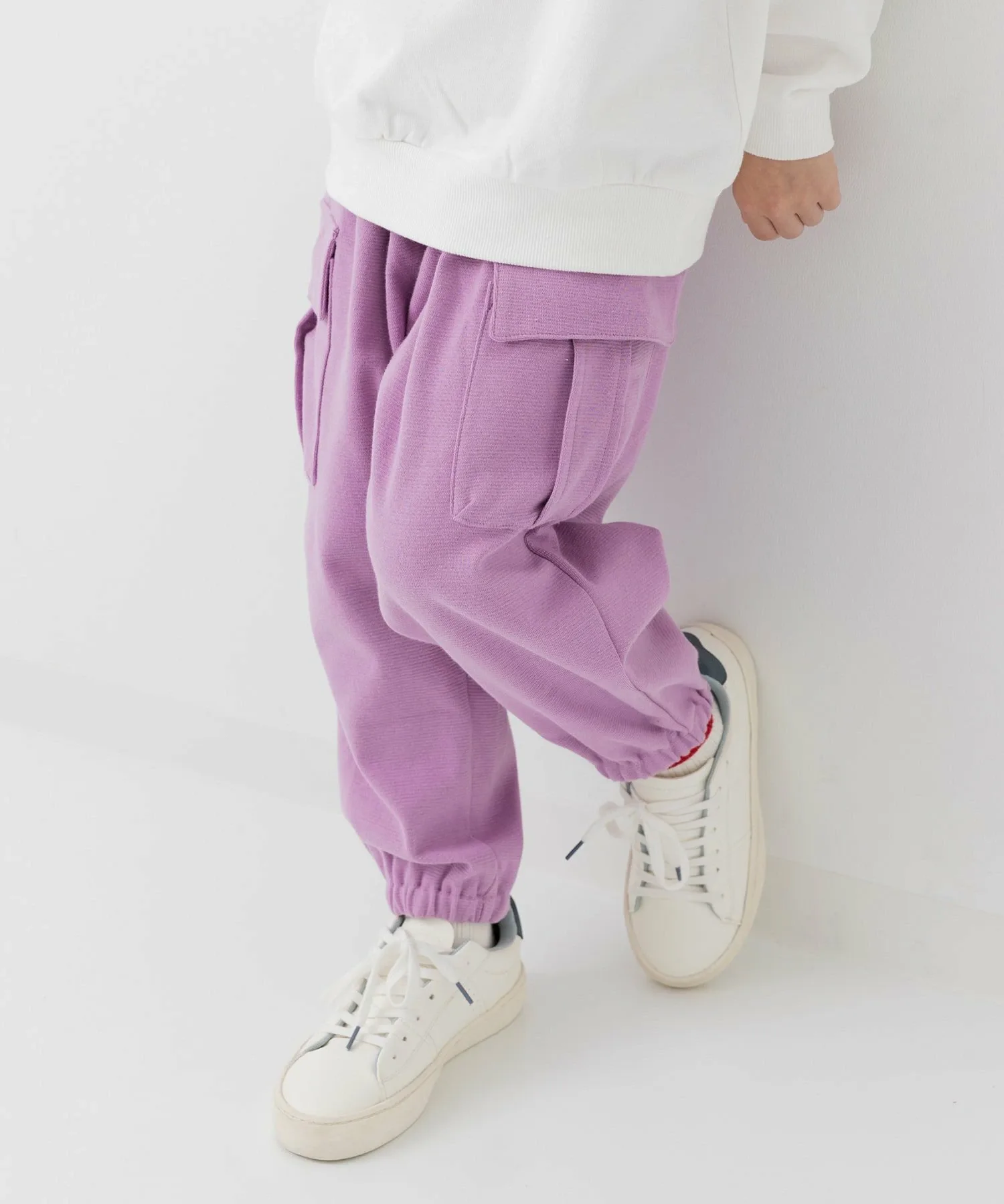 Брюки-карго Hyper Stretch Chil2, Lavender