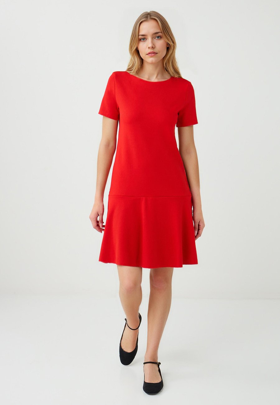 

Платье Jimmy Key Jersey dress, Red