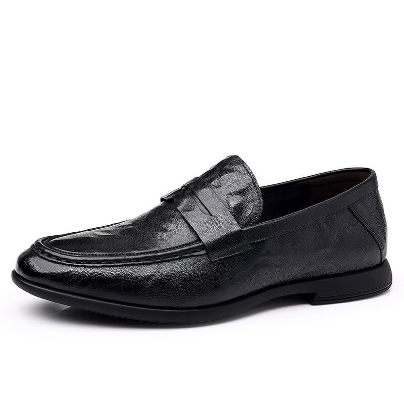 

Туфли LUOMAIKE Men's Casual Shoes Men Low-Top
