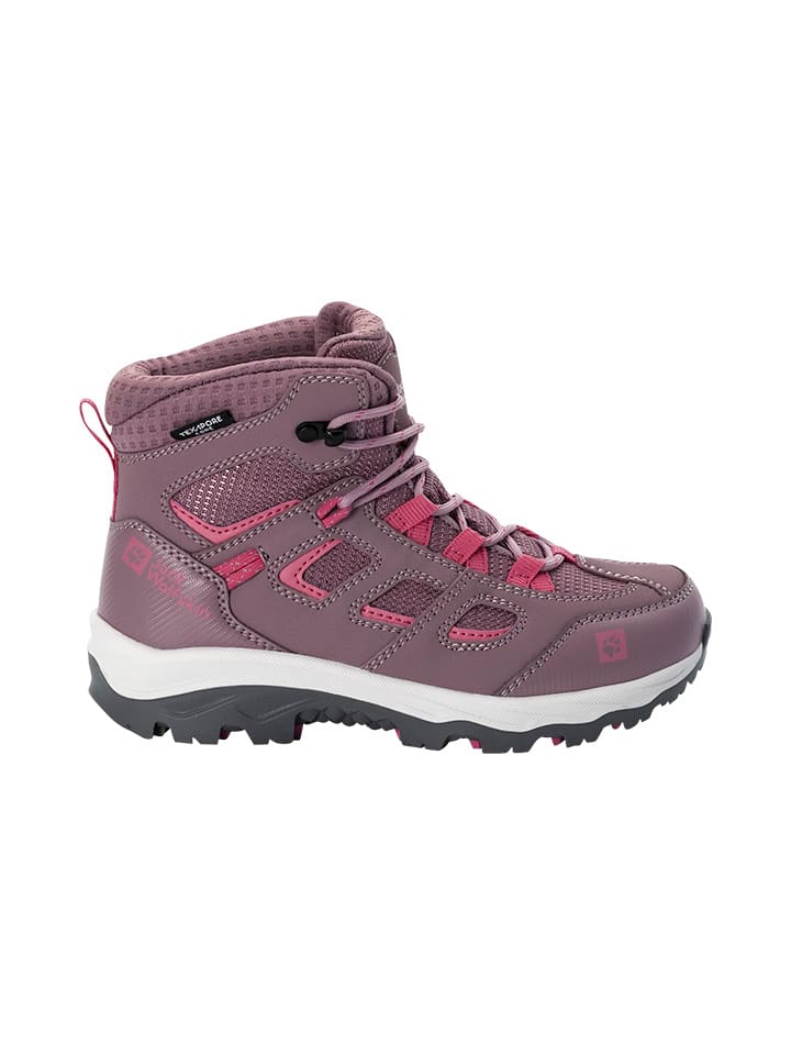 

Походная обувь Jack Wolfskin, розовый
