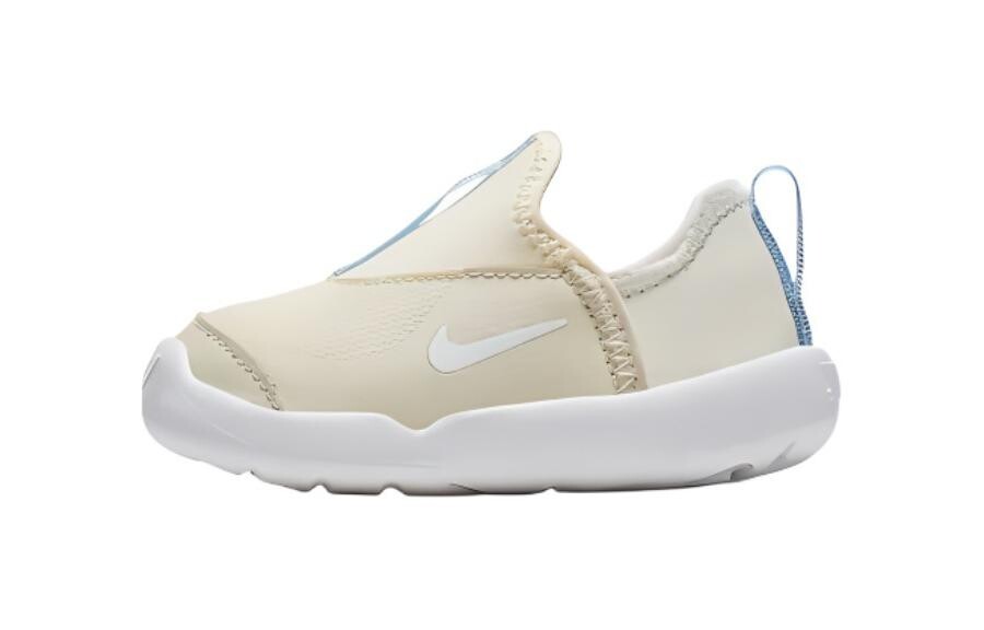 

Кроссовки Nike Lil' Swoosh для малышей TD, Beige