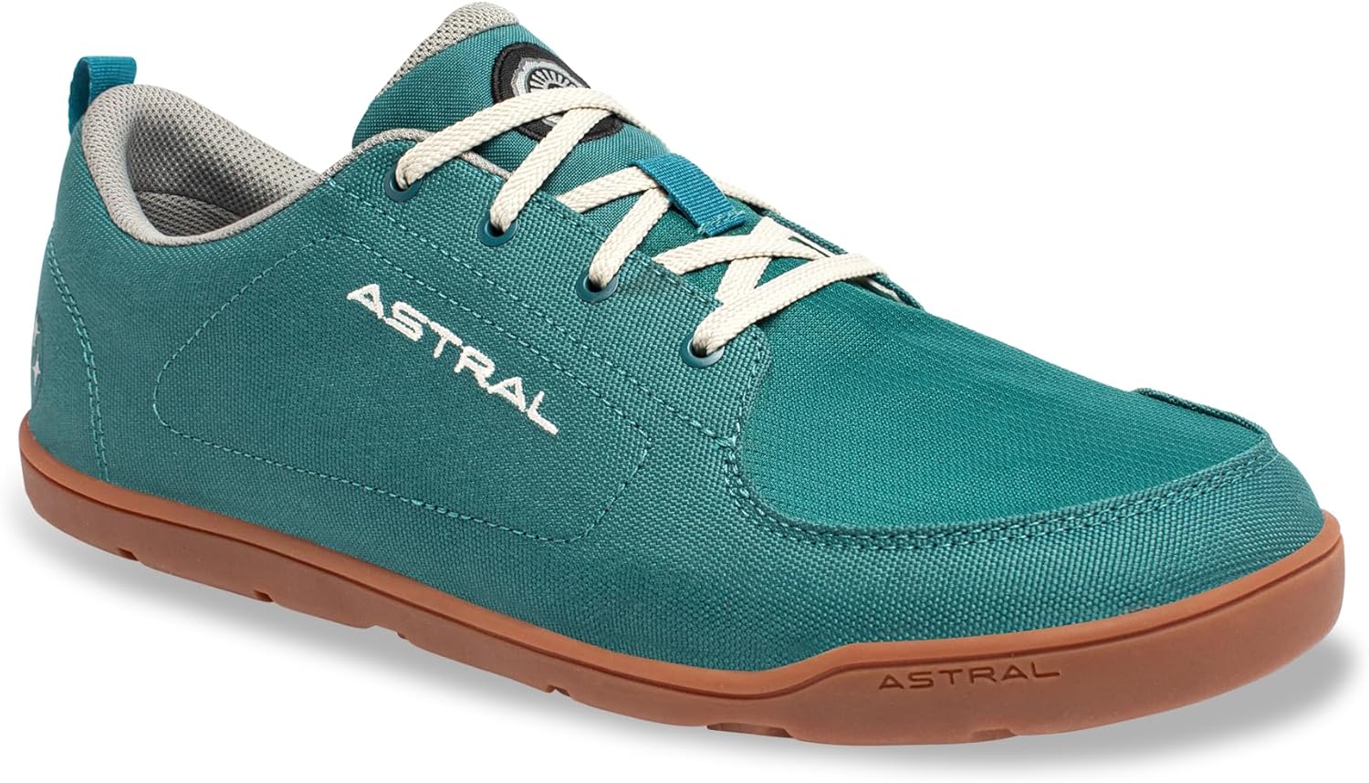 

Кроссовки Astral Loyak для всех погодных условий - мужские и женские, водонепроницаемые, дышащие, для путешествий и повседневной носки, Pacific Teal