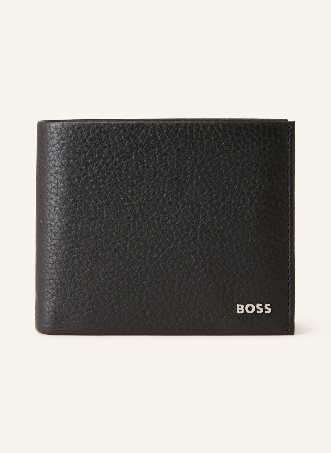 

Кошелек new crosstown BOSS, черный