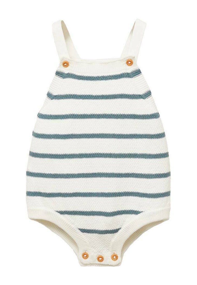 

Комбинезон BENI Mango Kids, зеленый