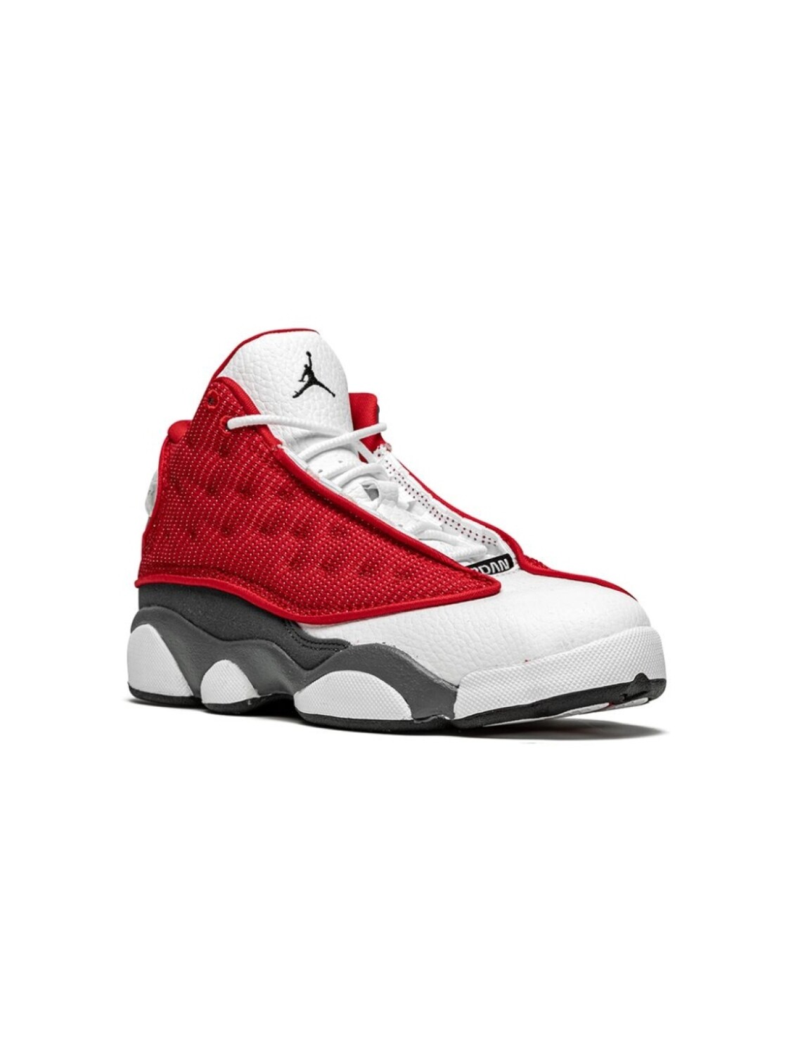 

Jordan кроссовки Air Jordan 13, белый