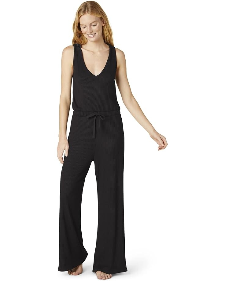 

Комбинезон Beyond Yoga Jetsetter Jumpsuit, черный