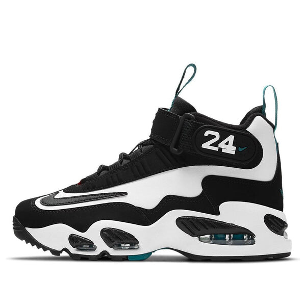 

Кроссовки air griffey max 1 Nike, черный