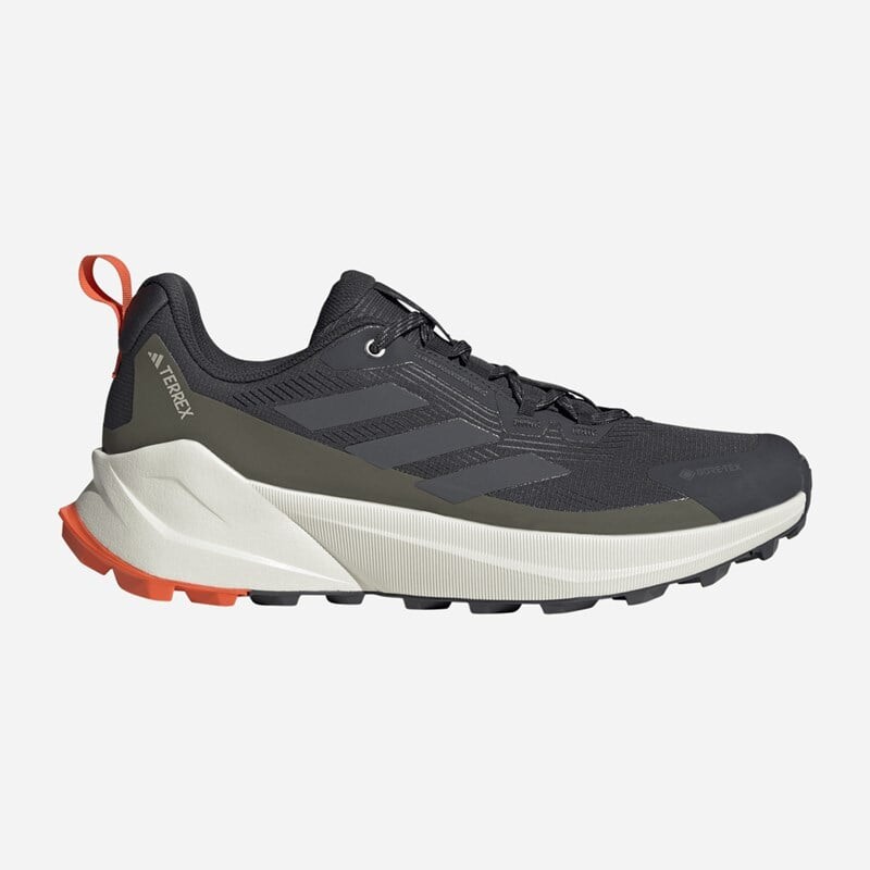 

Мужские кроссовки Terrex Trailmaker 2 0 Gore-Tex Adidas, черный