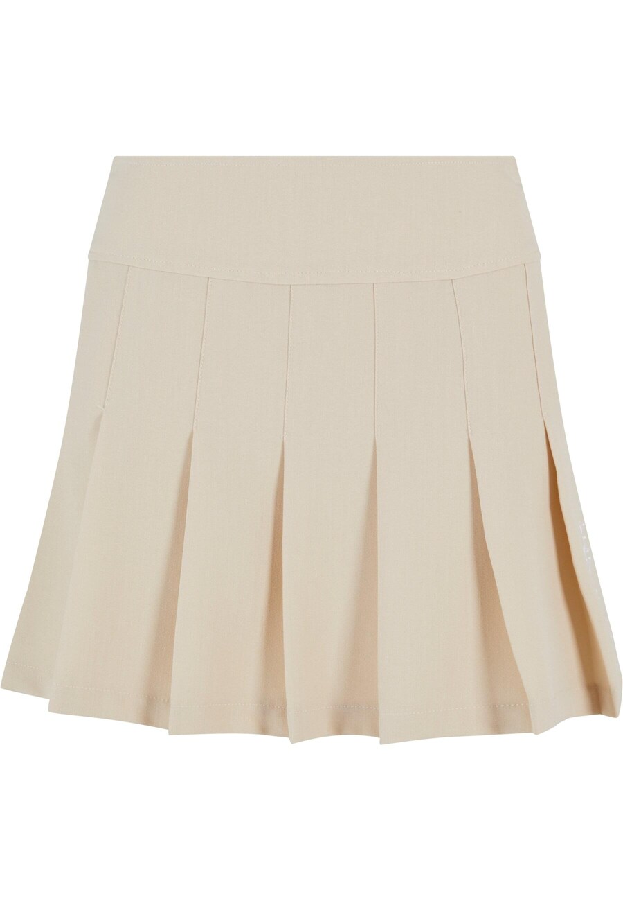 

Юбка мини Karl Kani Skirt, песочный