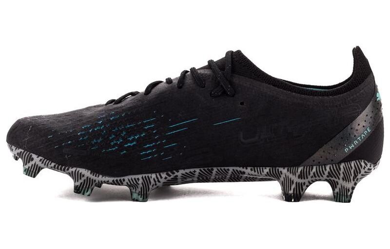 

Puma Ultra Ultimate Футбольная обувь Мужская, Black/White