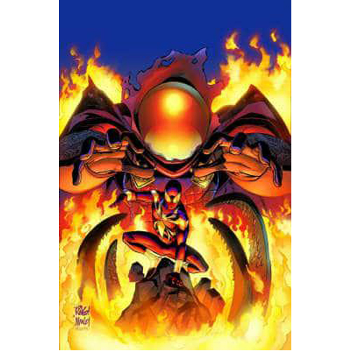 

Книга Friendly Neighborhood Spider-Man Vol.2: Mystery Date (Paperback)