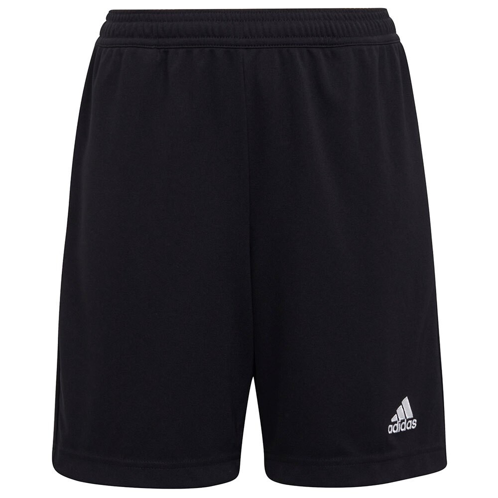 

Шорты adidas Entrada 22 Training, черный
