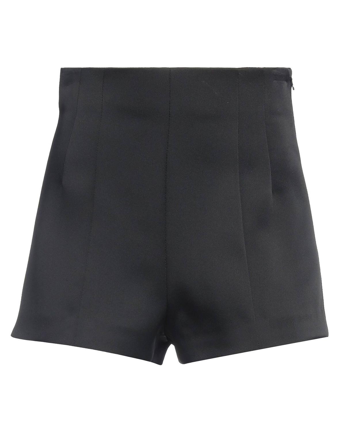 

Шорты Khaite, черный