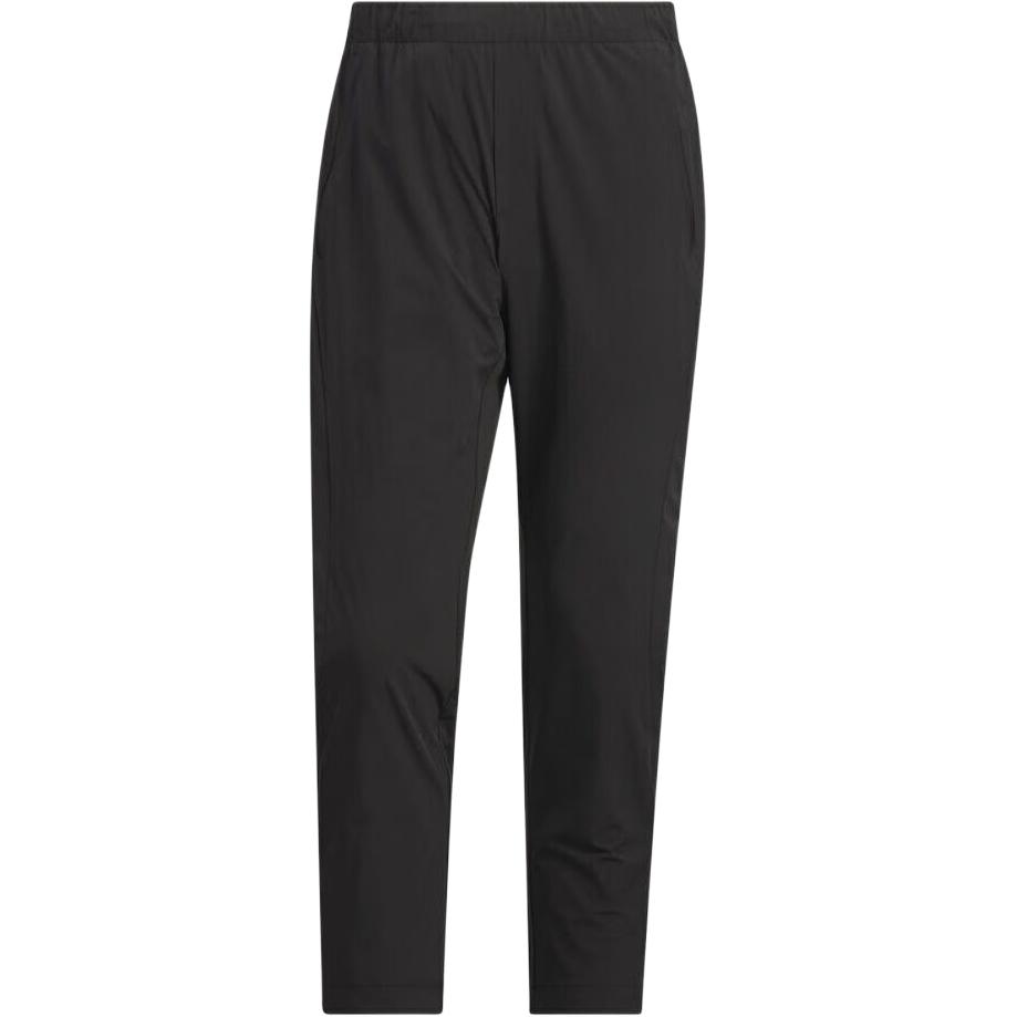 

Adidas Повседневные брюки мужские черные