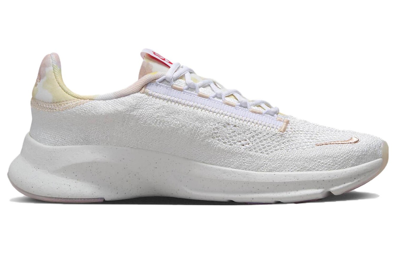 Кроссовки Nike SuperRep Женские, Beige/Pink — фото 2