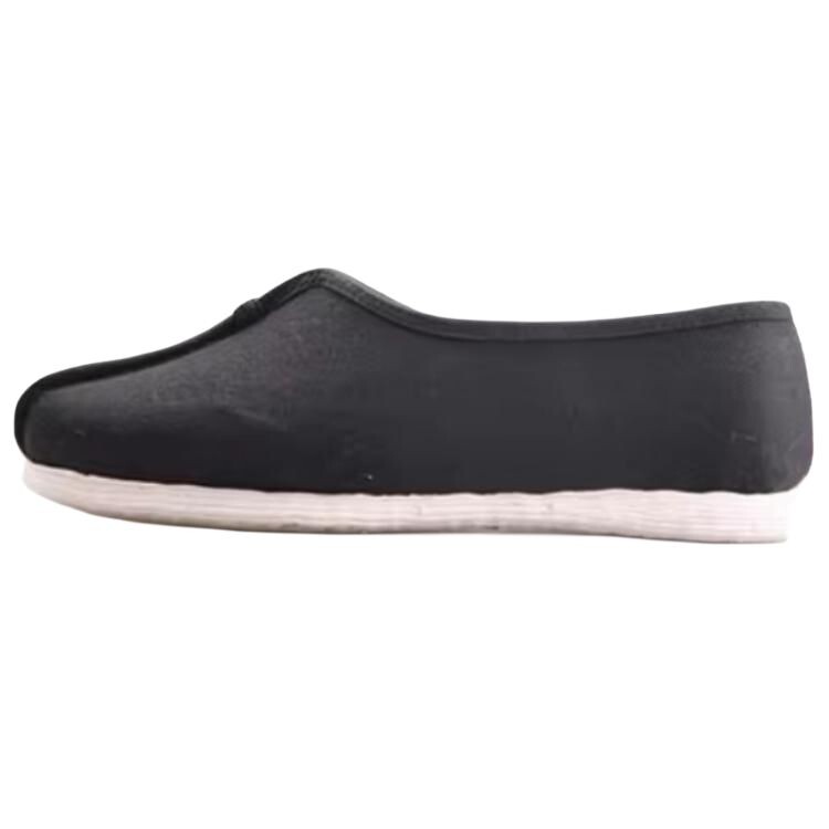 

Туфли женские повседневные Women's Casual Shoes Women's Black Neiliansheng