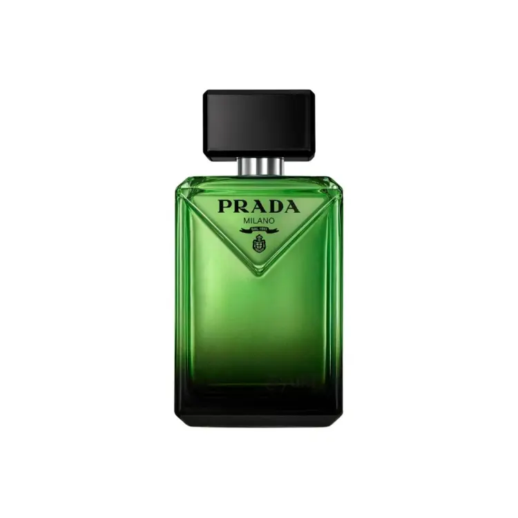 Мужская парфюмерная вода Prada Paradigme, 50 мл — фото 2