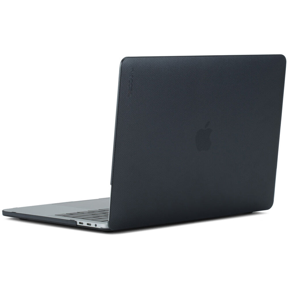 

Чехол Incase Hard-Shell Dots для MacBook Pro 13,3 дюйма (черный, 2020)