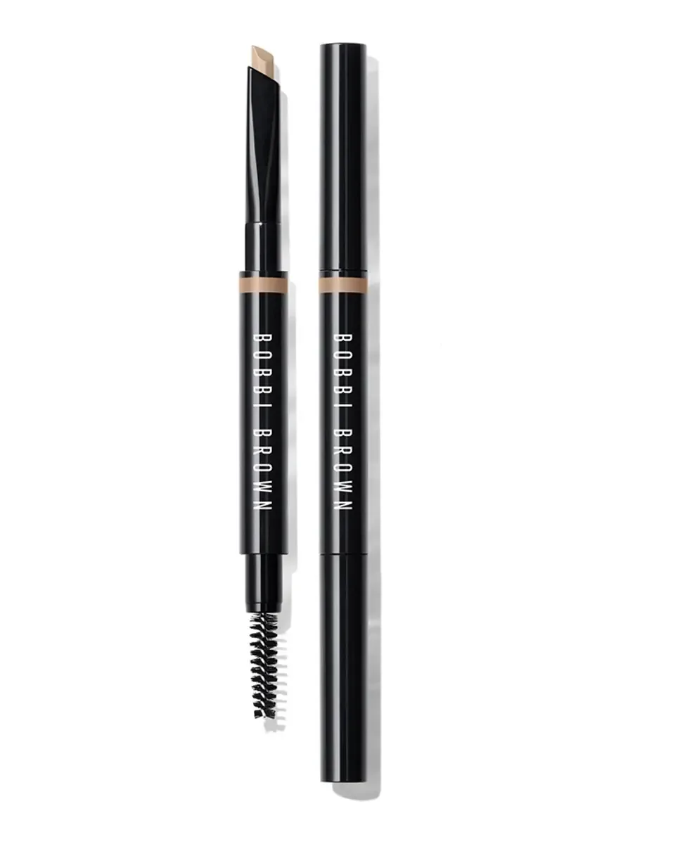 Карандаш для бровей Long Wear Brow Pencil Bobbi Brown, Neutral Blonde