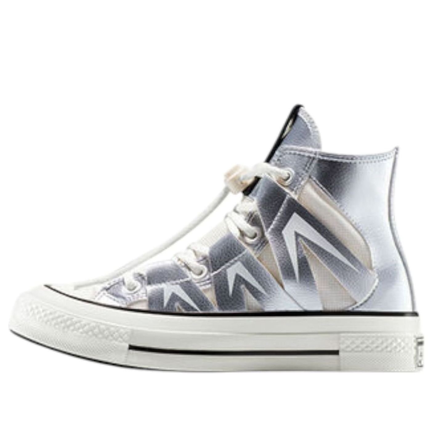 

Кеды Converse Chuck 70 High 'Dull Silver'