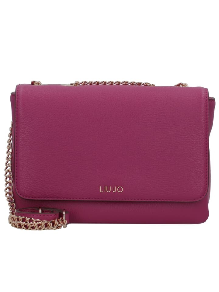 

Сумка через плечо Liu Jo S 23 cm, цвет fucsia