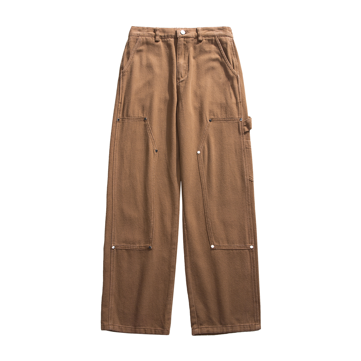 

Джинсы мужские JEEP SPIRIT, Coffee