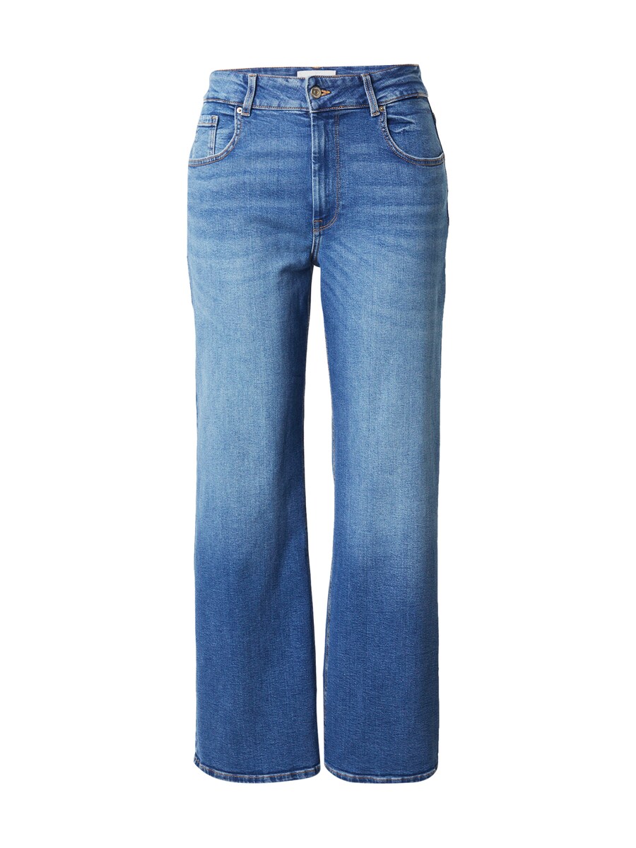 

Джинсы с широкими штанинами ONLY Carmakoma CARZENIA, Blue Denim