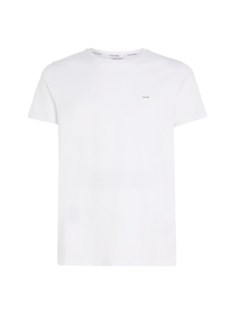 

Рубашка Calvin Klein, белый