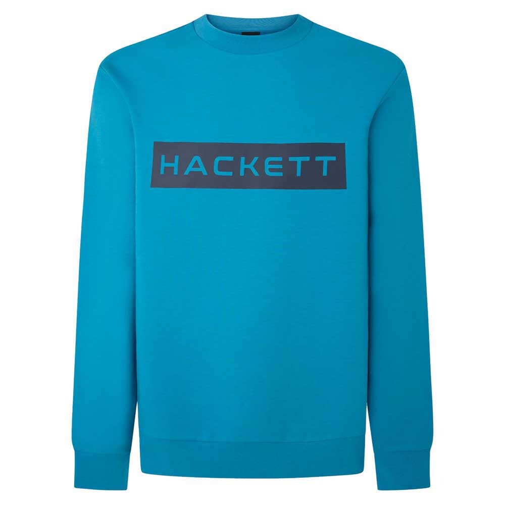 

Толстовка Hackett Essential Sp, синий
