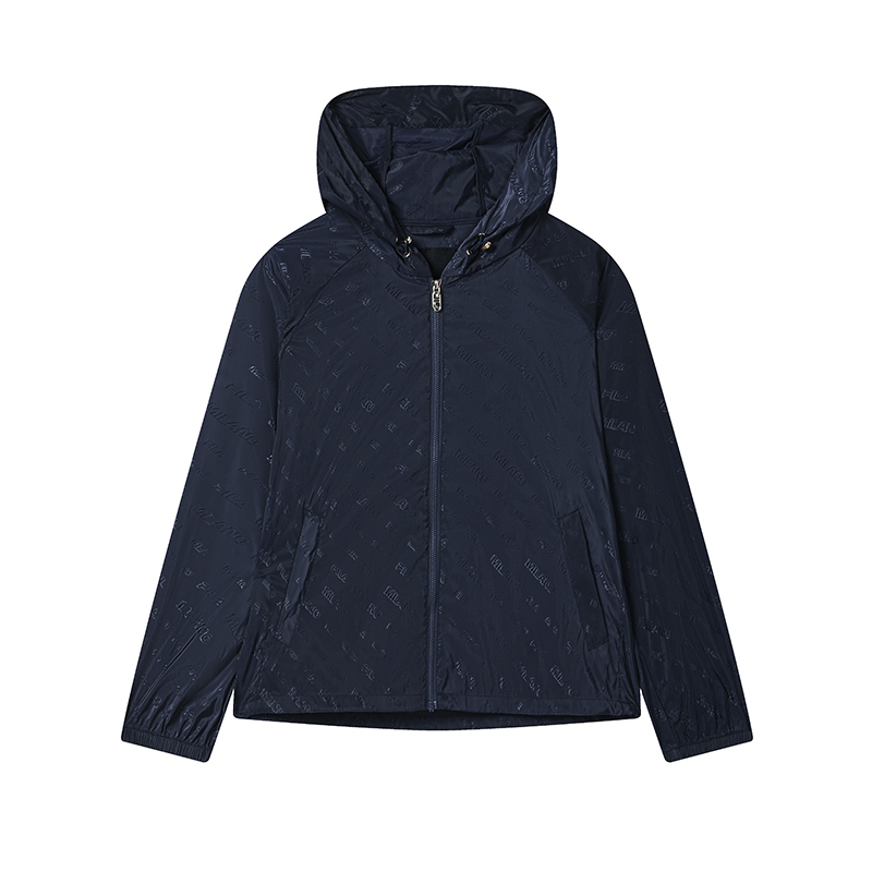 

FILA Женская куртка итальянская, Italian Dark Blue