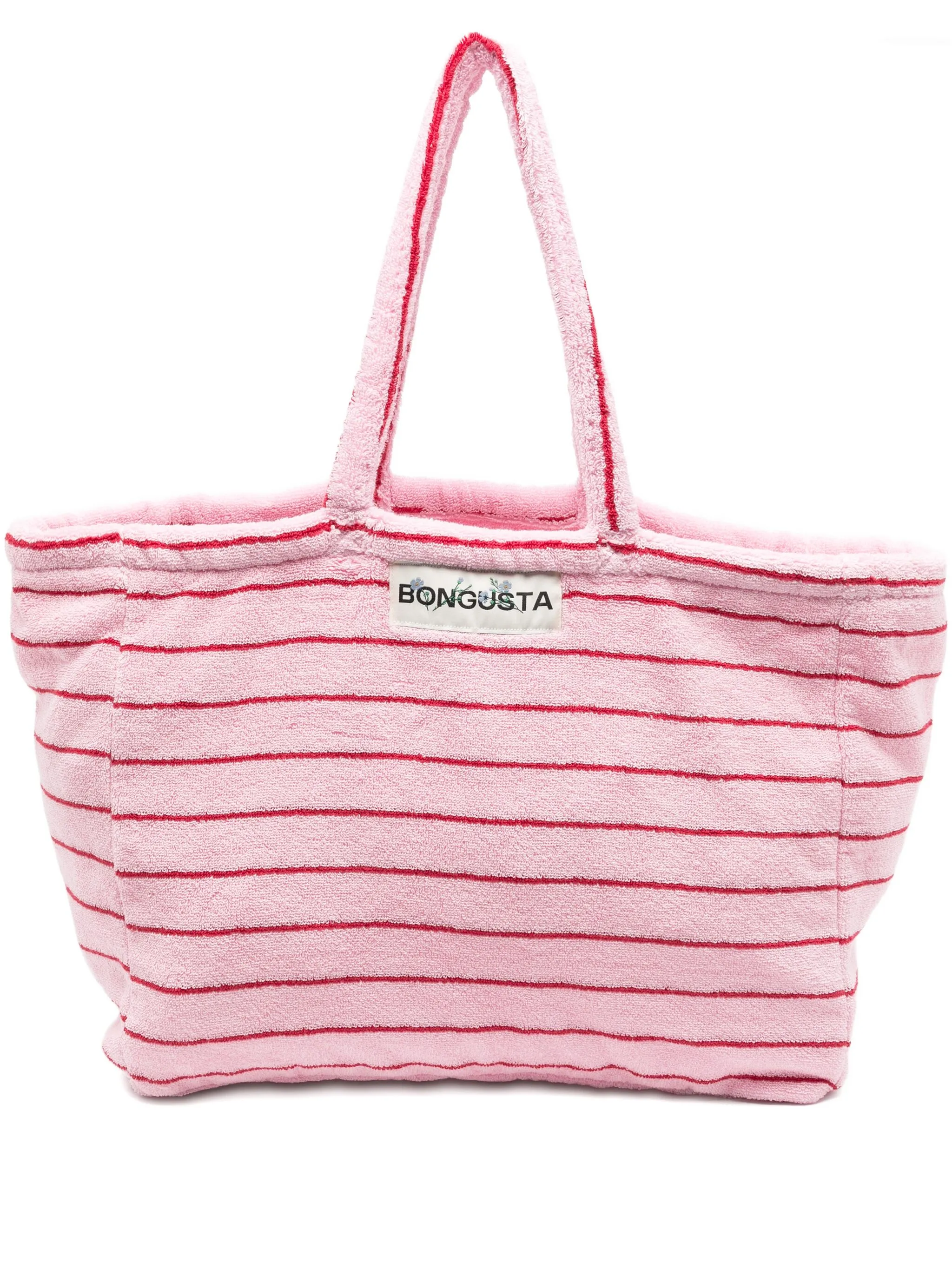 

Дорожная сумка Naram Bongusta, розовый