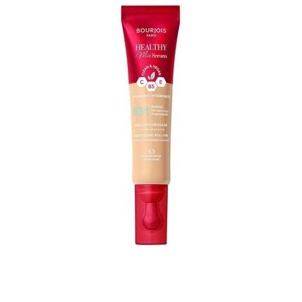 

Корректирующая сыворотка-флюид Bourjois Healthy Mix 53 Golden Beige 11 мл