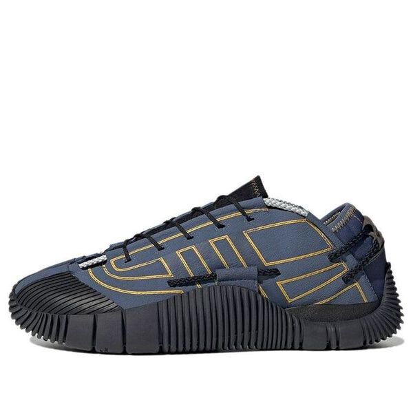 

Кроссовки craig green x scuba phormar Adidas, синий
