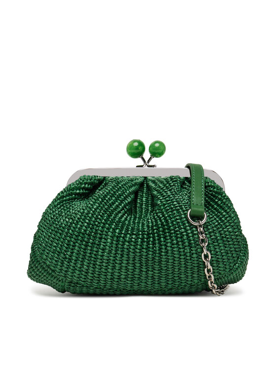 

Сумочка 2515511095650 Weekend Max Mara, зеленый