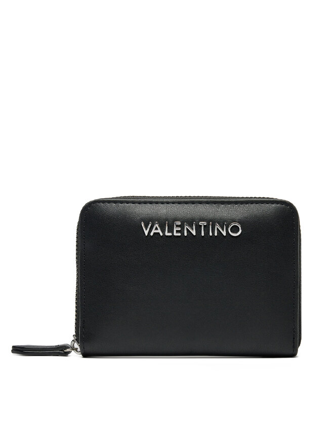 

Кошелек Valentino VPS5YF137, черный