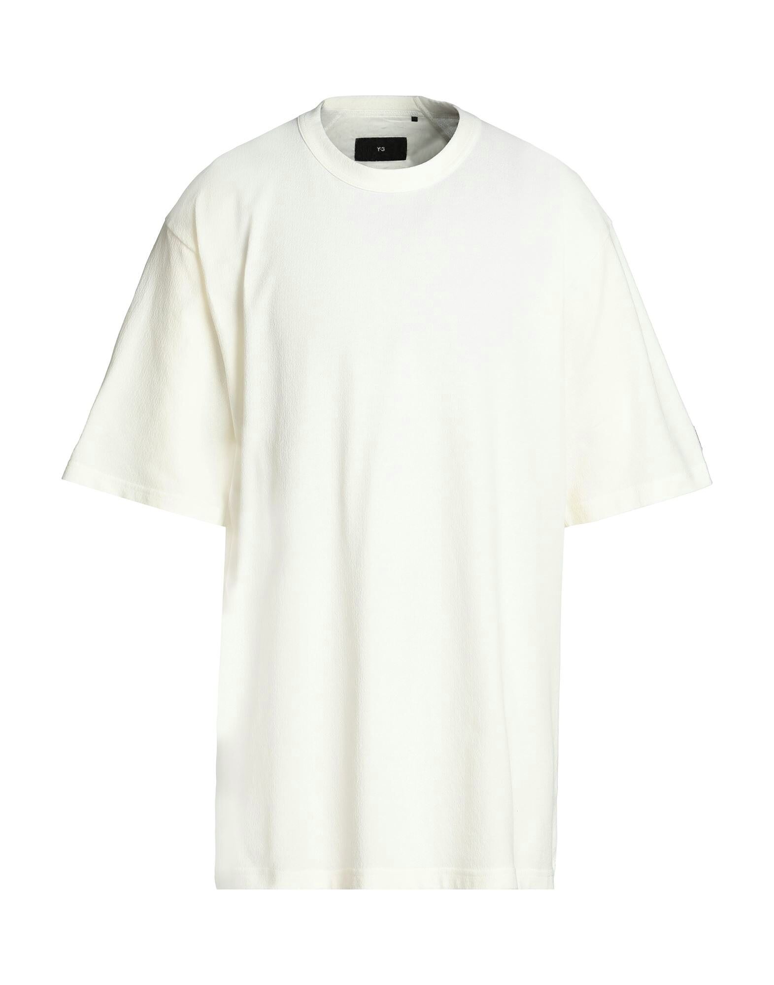 

Футболка Y, кремовый