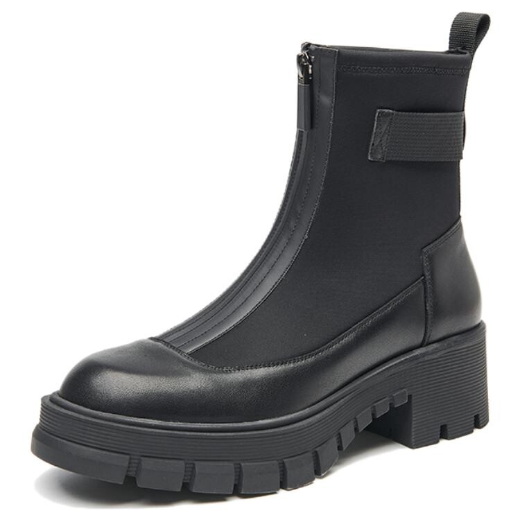

Ботинки Martin Boot женские Dg, хаки