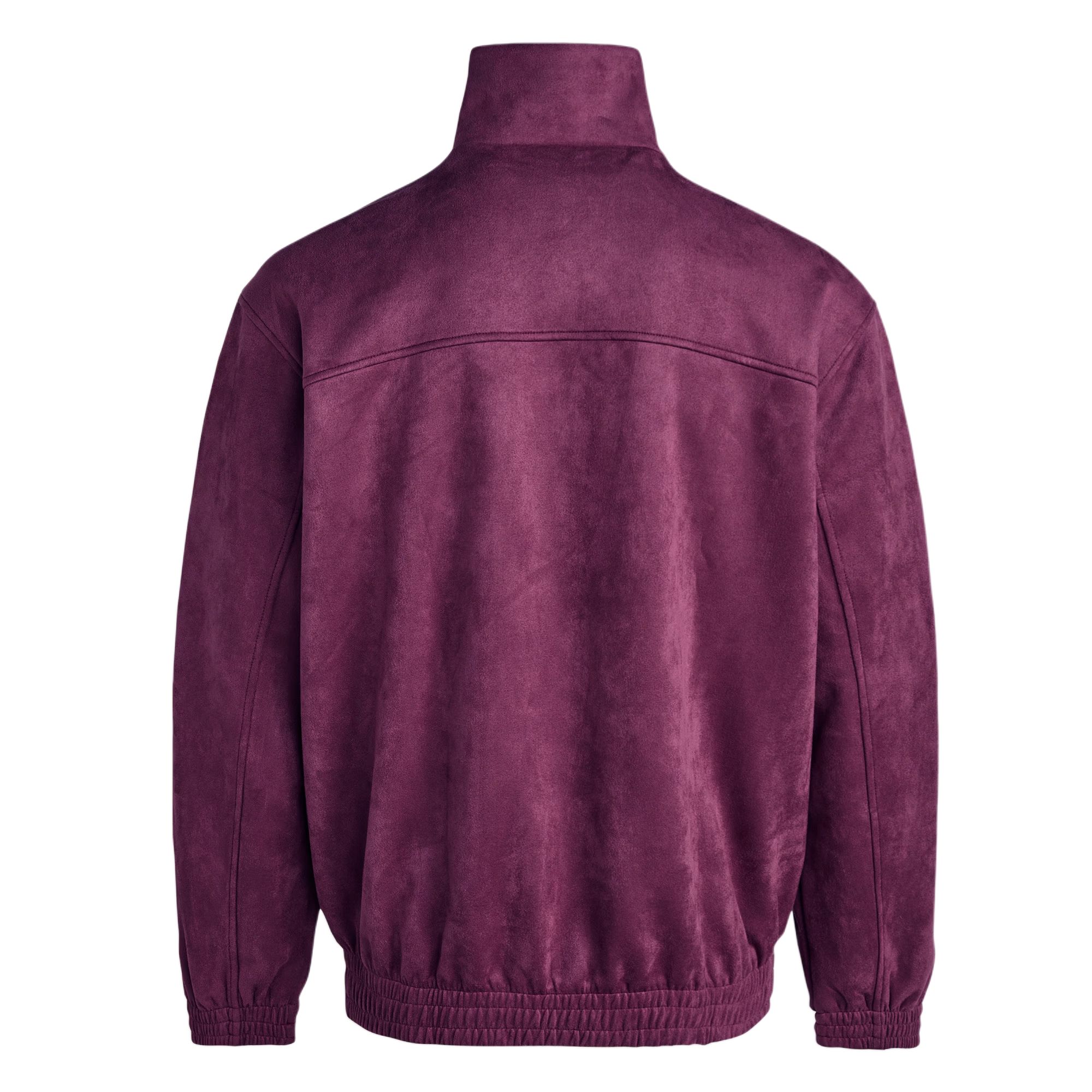 Куртка Adidas Originals CTT Unisex, фиолетовый — фото 3