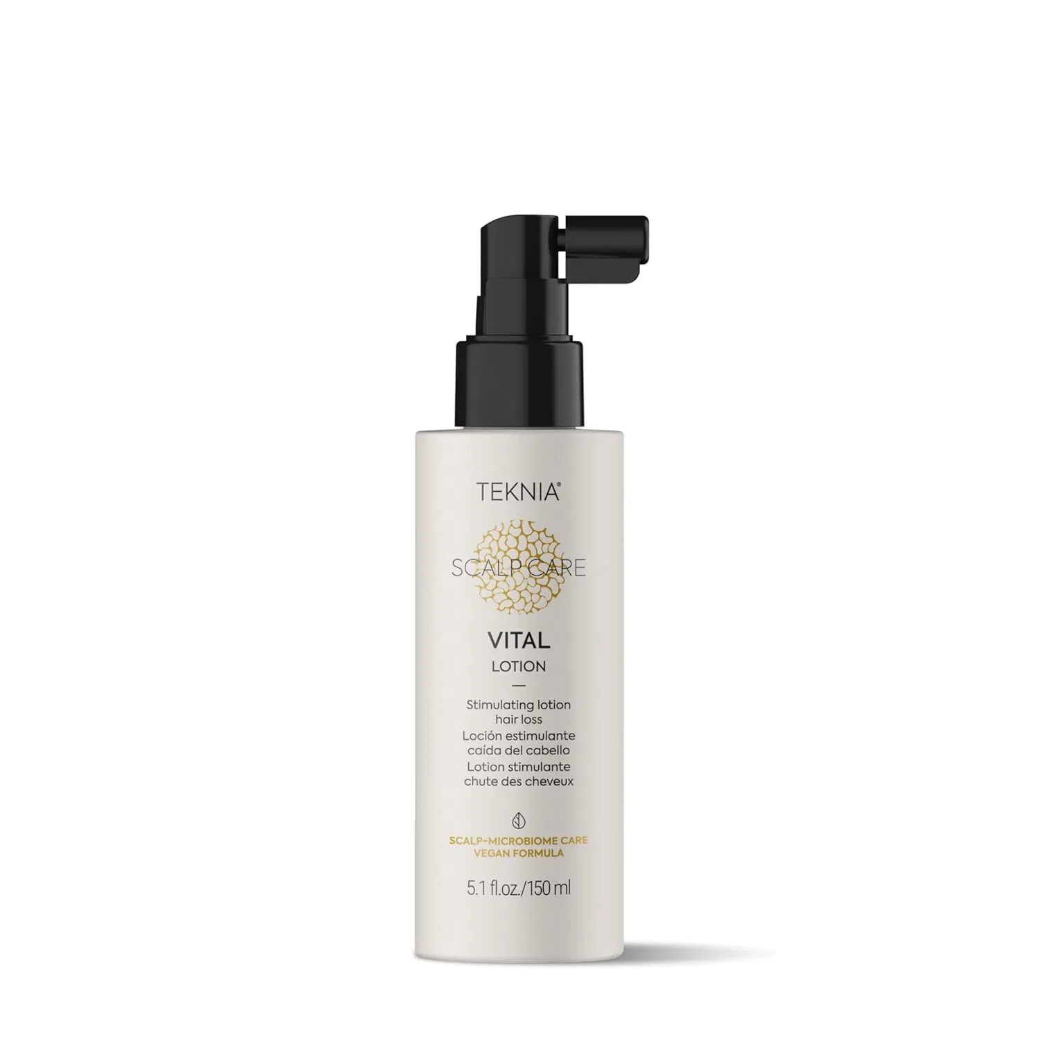 Лосьон для кожи головы Lakme Teknia Scapp Care Vital, 150 мл Lakmé