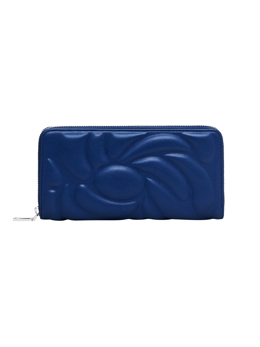 

Кошелек Desigual Wallet, синий