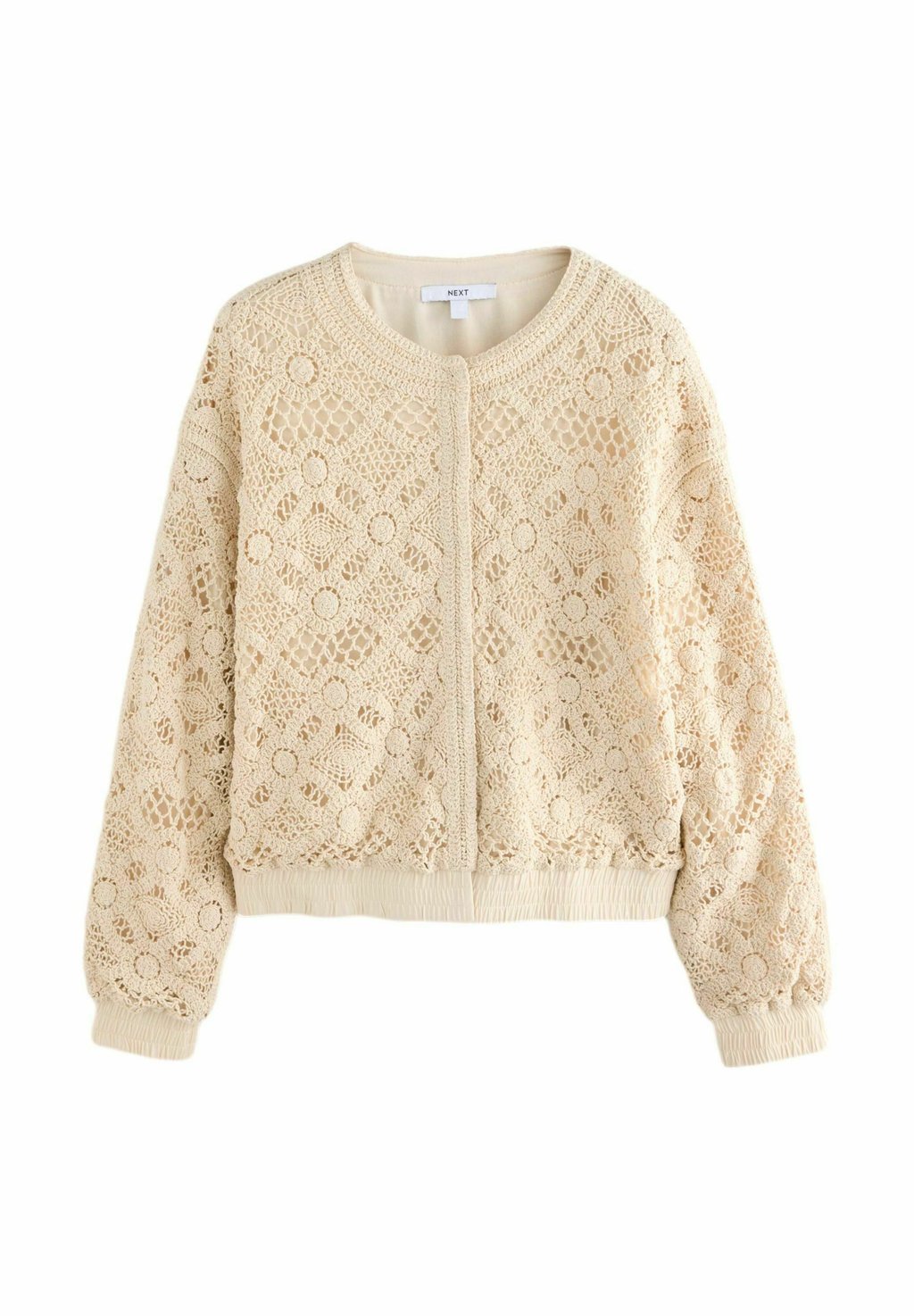 

Кардиган REGULAR FIT Next, белый