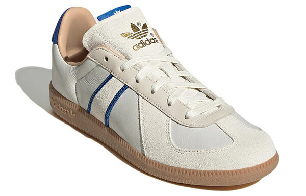 Кроссовки оригиналы bw army Adidas, белый — фото 3
