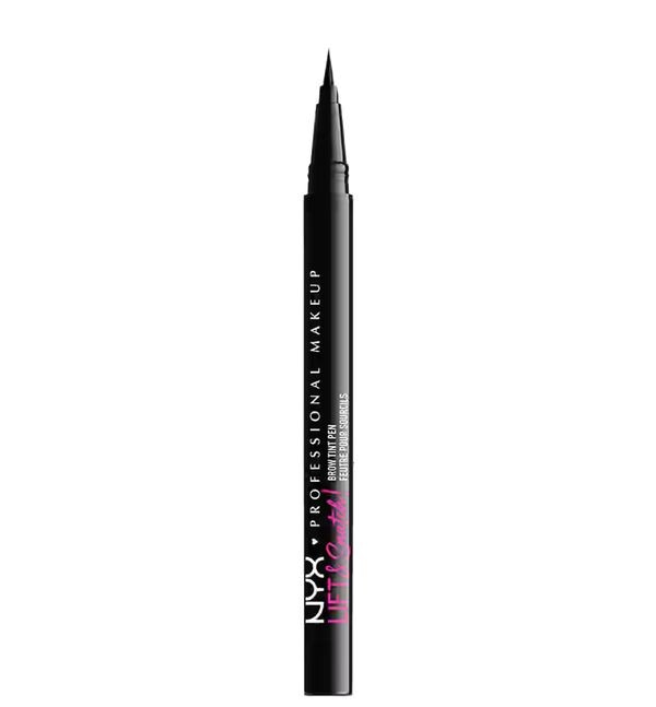 

Ручка для бровей Nyx Lift & Snatch!, Black