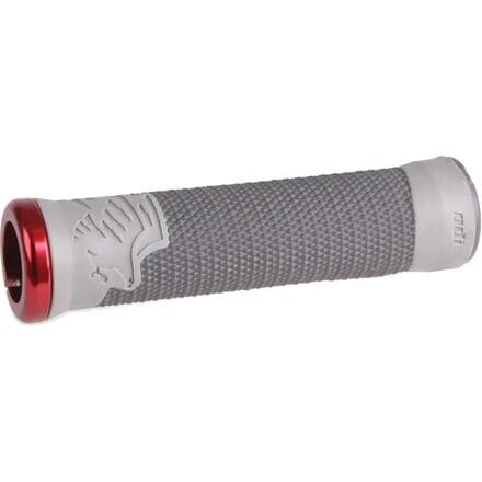 

AG-2 Фиксирующиеся захваты Aaron Gwin ODI, цвет Graphite/Cool Gray