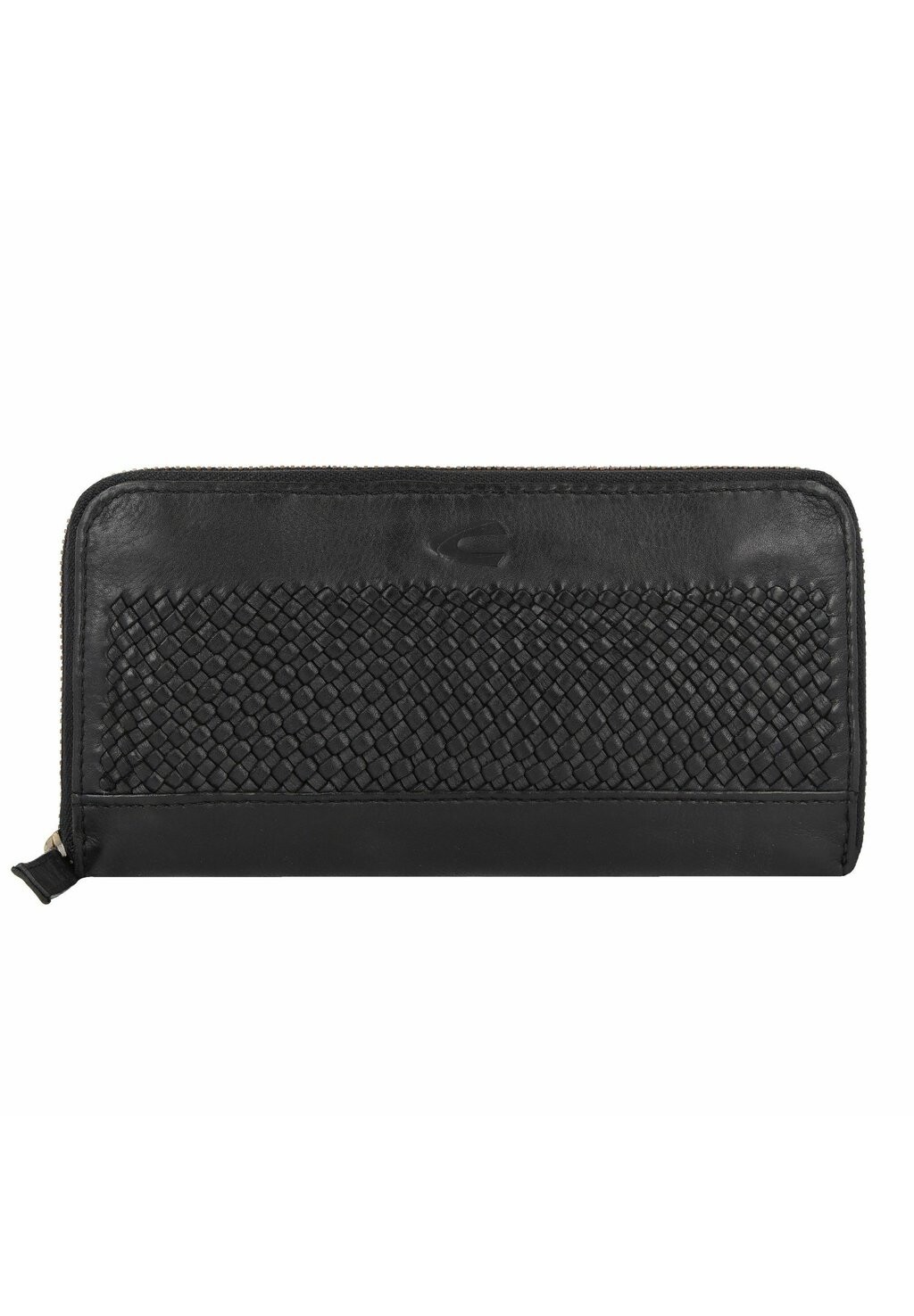 

Кошелек RFID SCHUTZ camel active, цвет black