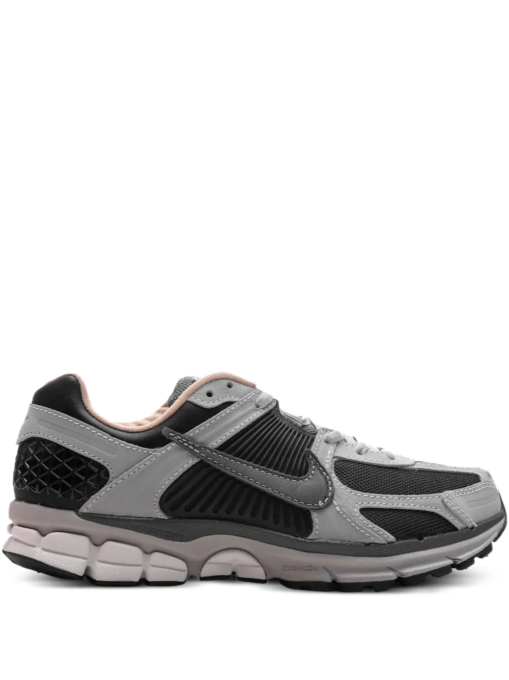 

Кроссовки Zoom Vomero 5 "Dark Smoke Grey/Vachetta" Nike, серый