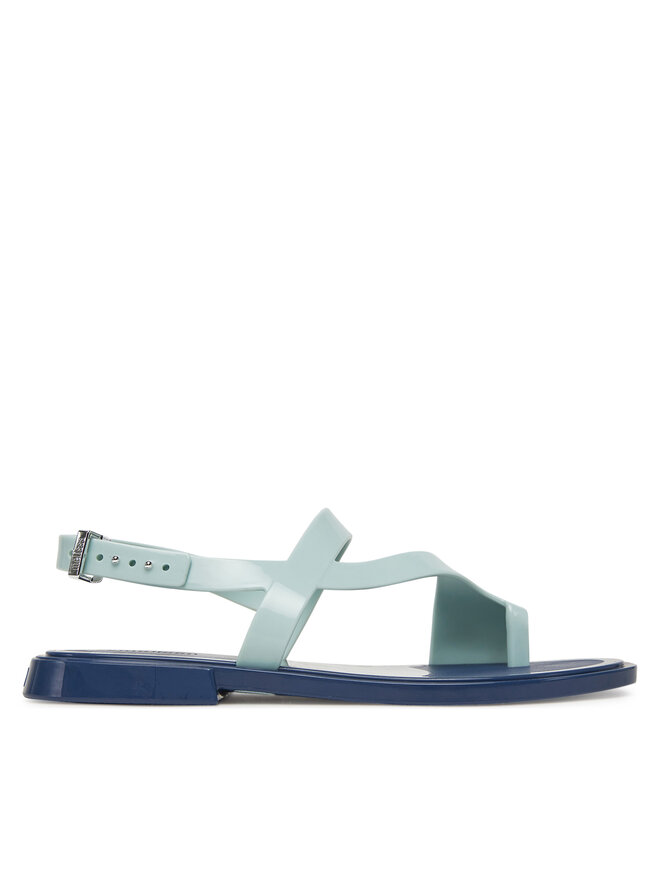 Сандалии Cassie Ad. 35930 Melissa, зеленый